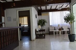 Lordos Hotel Apartments