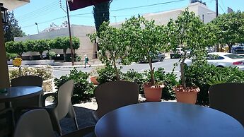 Lordos Hotel Apartments