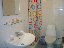 Lordos Hotel Apartments