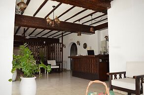 Lordos Hotel Apartments