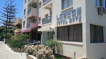 Lordos Hotel Apartments