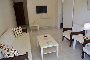 Lordos Hotel Apartments