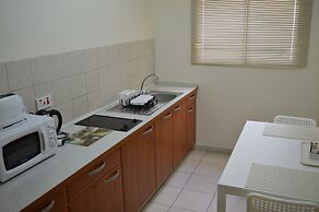 Lordos Hotel Apartments