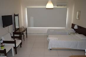 Lordos Hotel Apartments