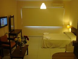 Lordos Hotel Apartments