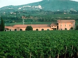 Tenuta di Pietra Porzia