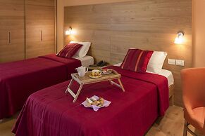 Borgo Ronchetto Relais Gourmet