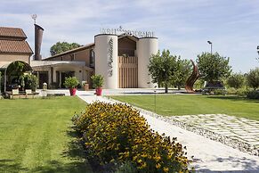 Borgo Ronchetto Relais Gourmet
