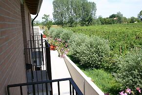 Borgo Ronchetto Relais Gourmet