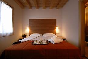 Borgo Ronchetto Relais Gourmet