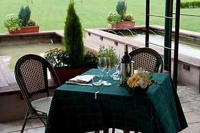 Borgo Ronchetto Relais Gourmet
