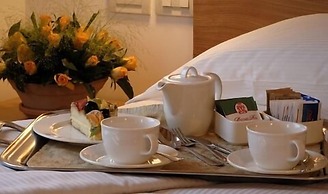 Borgo Ronchetto Relais Gourmet