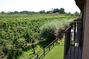 Borgo Ronchetto Relais Gourmet