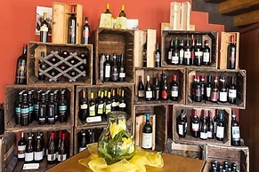 Borgo Ronchetto Relais Gourmet