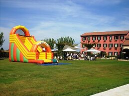 Borgo Ronchetto Relais Gourmet