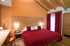 Borgo Ronchetto Relais Gourmet