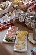 Borgo Ronchetto Relais Gourmet