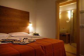Borgo Ronchetto Relais Gourmet