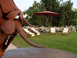 Borgo Ronchetto Relais Gourmet