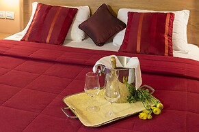 Borgo Ronchetto Relais Gourmet