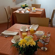 Borgo Ronchetto Relais Gourmet