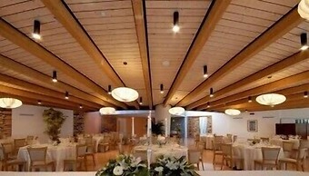 Borgo Ronchetto Relais Gourmet