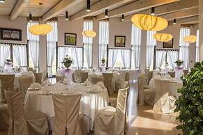 Borgo Ronchetto Relais Gourmet