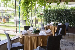 Borgo Ronchetto Relais Gourmet