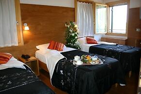 Borgo Ronchetto Relais Gourmet