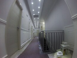 Runa Hotel