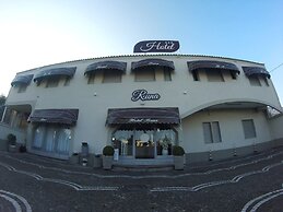 Runa Hotel