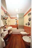 Hotel Residence Montelago