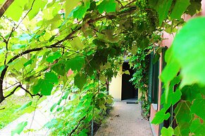 Hotel Residence Montelago