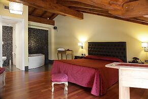 Hotel Residence Montelago