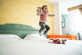 Hotel Residence Montelago