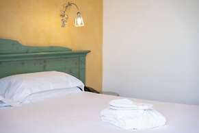 Hotel Residence Montelago