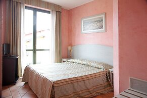 Hotel Residence Montelago