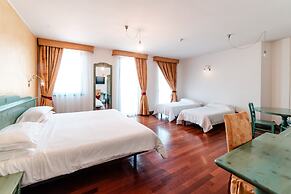 Hotel Residence Montelago