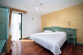 Hotel Residence Montelago