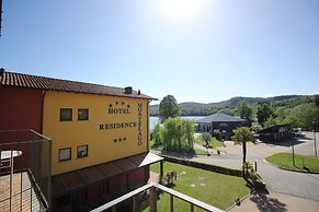 Hotel Residence Montelago