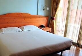 Hotel Residence Montelago