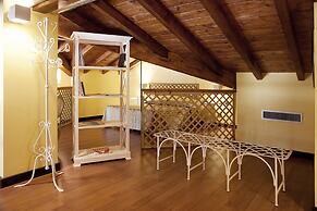 Hotel Residence Montelago