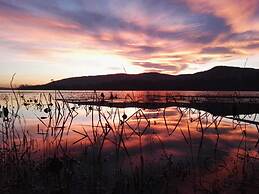 Hotel Residence Montelago