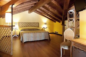 Hotel Residence Montelago
