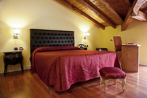 Hotel Residence Montelago
