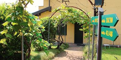 Hotel Residence Montelago