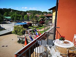 Hotel Residence Montelago