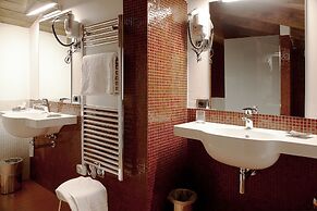 Hotel Residence Montelago