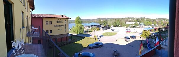 Hotel Residence Montelago