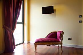 Hotel Residence Montelago